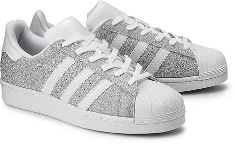 adidas superstar herren silber 2009